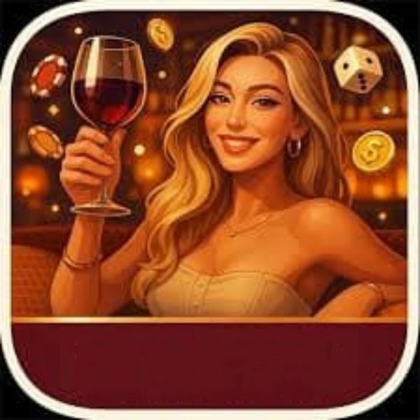 Giao diện phòng bingo trực tuyến trên điện thoại tại 32win3