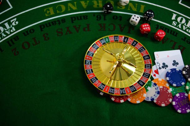 Phòng live casino trực tuyến tại 32win3 với dealer thật