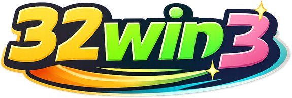 32win3 logo